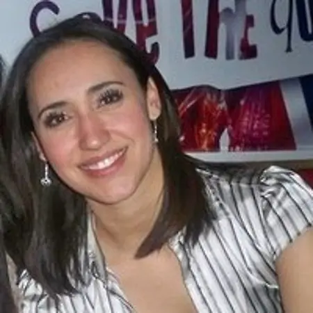 Marta Duran, Director od Manufacturing on Influential Women