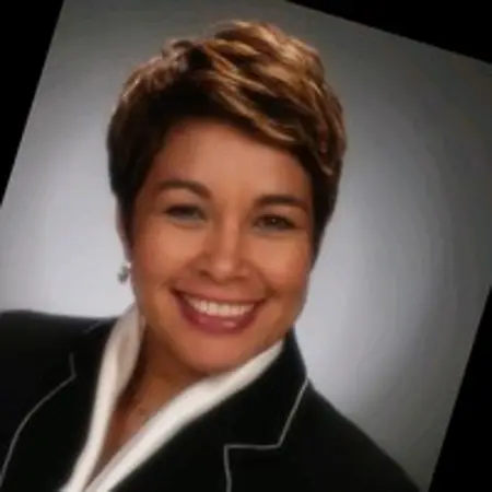 Mayra Newton, Administrative Assistant on Influential Women