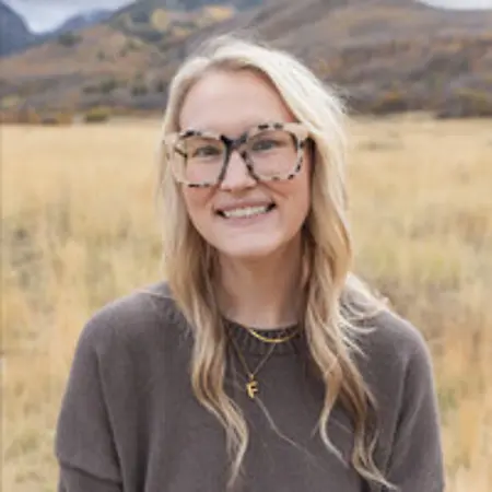 Lauren Harrison, Enterprise Customer Success Manager on Influential Women