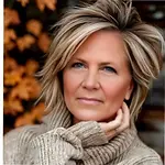 Jodi Lynn Barone, Regional Distribution Manager on Influential Women