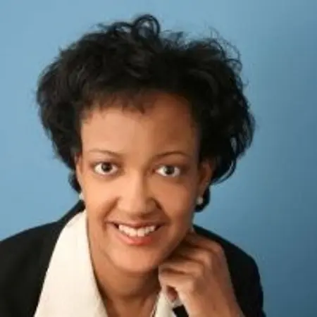 Dawn Bennett, Sr Materials Engineer on Influential Women
