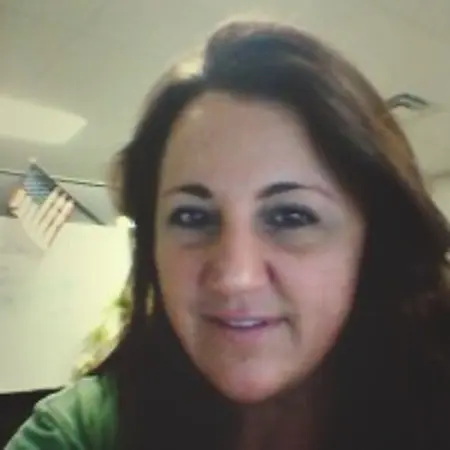 Jodie Cary, Services Program Manager on Influential Women