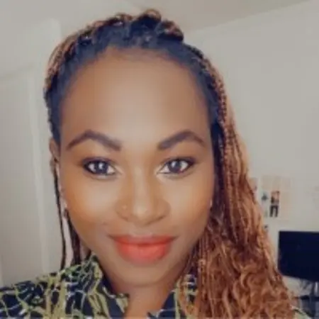 Faith Waweru, Project and quality improvemet Manager on Influential Women