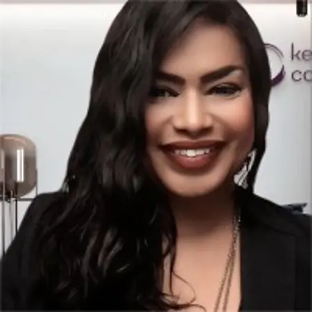 Sabrina Renée Kinckle