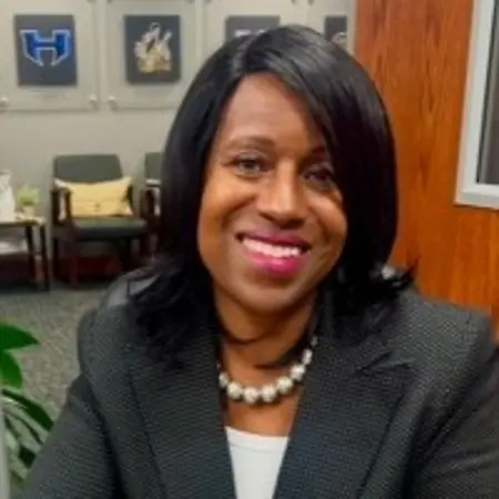 Sheilla X, Senior Tax Manager on Influential Women