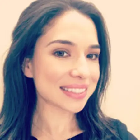 Elisa Odah, Sr Manager Supply Chain on Influential Women