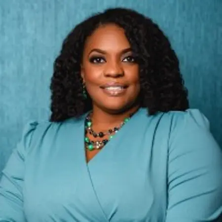 Rasheda Kamaria Williams, Founder & Chief Inspiration Officer on Influential Women