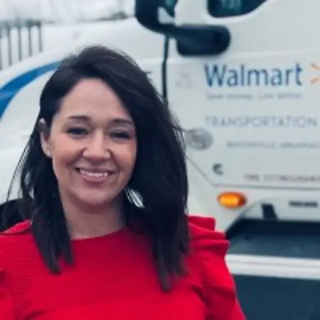 Jena Litrocapes, HR Manager | People Partner on Influential Women