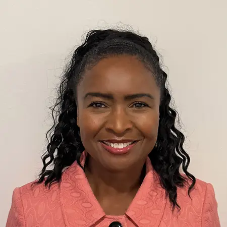 Sandra J Brown-Evering, Banking Executive on Influential Women