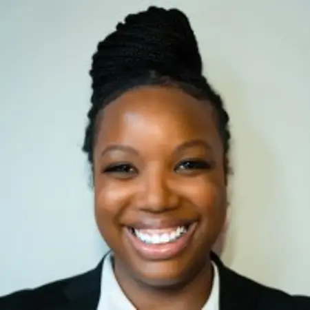 SHANICE WEST, Director on Influential Women