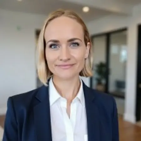 Alexandra (Allie) Piatkowski