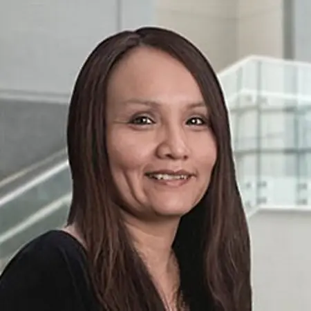 Ronda Miranda, Sr VDC Manager on Influential Women