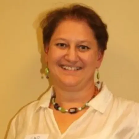Sarah Jensen, Instructor on Influential Women