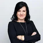 Jill Alvarado, Senior Buyer on Influential Women