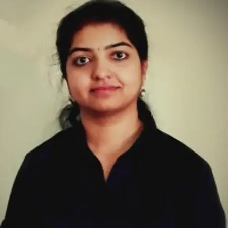 LAVANYA Swan, Enrollment Manager on Influential Women