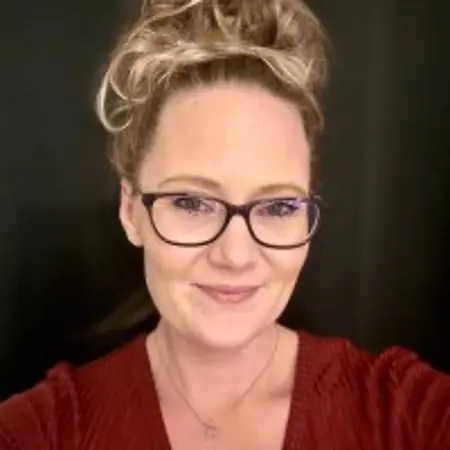 Hope Tolman, Quality Program Manager III on Influential Women
