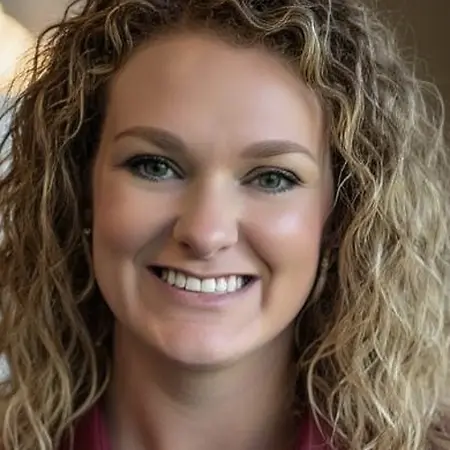 Kristen C. Gayle, Inside Sales Representative on Influential Women