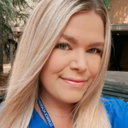 Kelsey Larsen, Sonographer on Influential Women