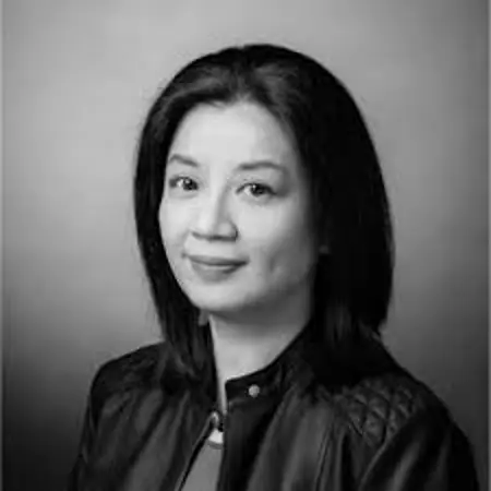 Nomi Cooper, Associate on Influential Women
