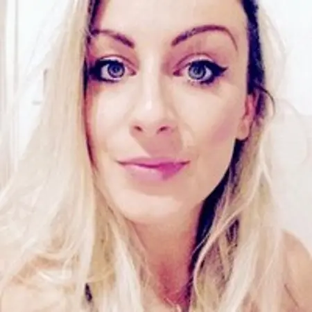 Katia Faliti, Instructor on Influential Women