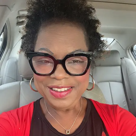 Vicky Devorice Brown