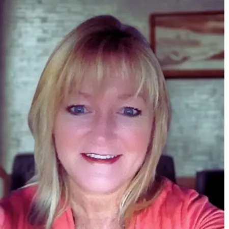 Karen Benedict, National Director of Customer Success on Influential Women