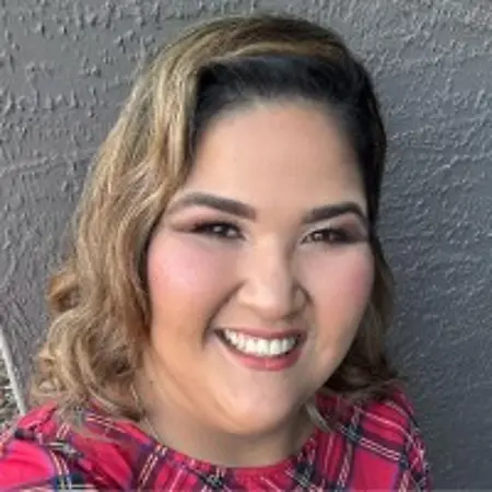 Ada V. Cabrera Artigas, RN