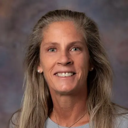 Carin Gabarra, Head Coach on Influential Women