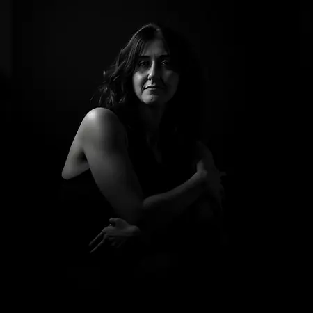 Kyra Nones, Personal Trainer, Yoga Teacher, Alcohol Recovery Coach on Influential Women