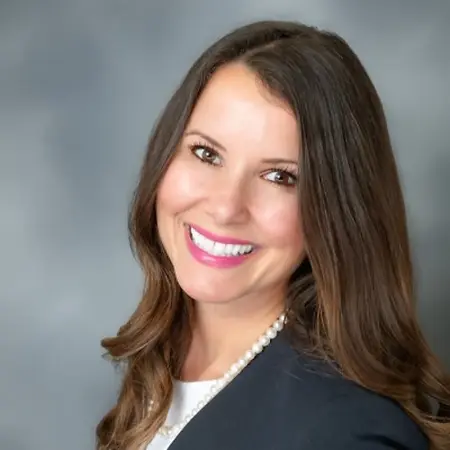 Ida Wood, Director of Sales - Majors on Influential Women