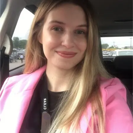 Ashley Fairley, Foster Care Case Manager on Influential Women