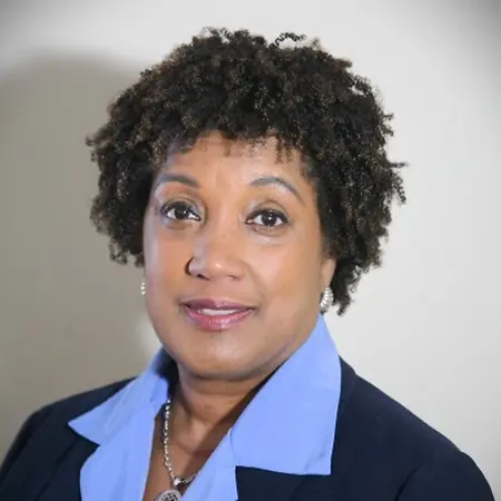 Danita Ishibashi, Educational Leadership Program Coordinator/Clinical Specialist on Influential Women
