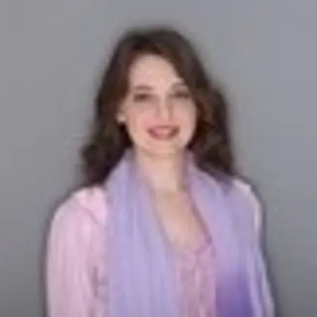 Maria  Giovanna Dainotti, Assistant Professor on Influential Women