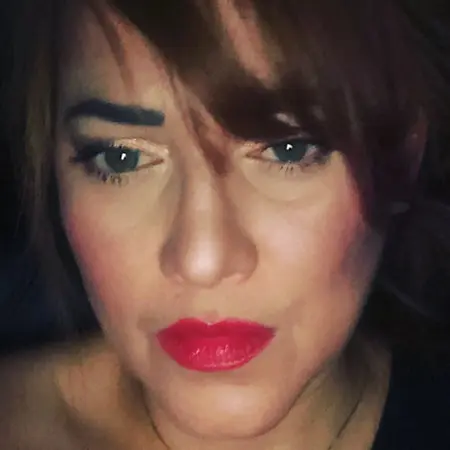 Jeanette Miranda, Beauty Advisor on Influential Women