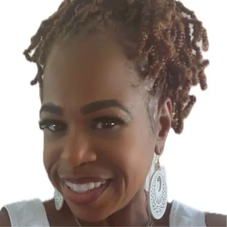 Terri RoseHolmes, Senior Claims Adjuster on Influential Women