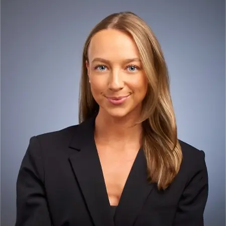 Madeline Shave, PR Manager on Influential Women