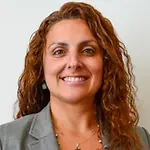 Janna Chimeli, Academic Director of Executive Education | Assistant Director of One-Year MBA | Associate Professor of Instructor in the Analytics and Information Systems Department on Influential Women