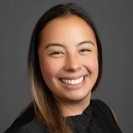 Amanda Kwong, Director, Public Health Communications Collaborative (PHCC) on Influential Women