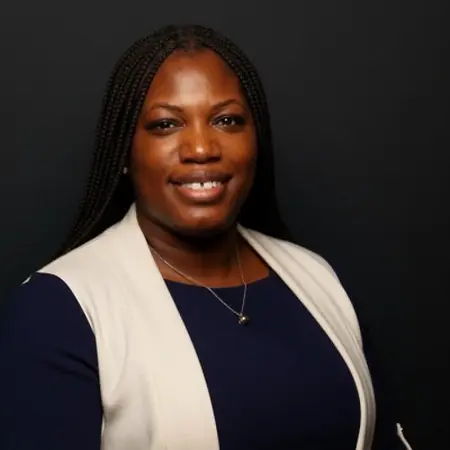 Tyisha Lester, Manager, Third Party Manufacturing on Influential Women