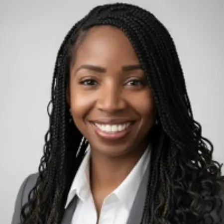 Tiffany Andria Brown