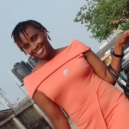 Blessing Ayika, Customer Service Representative on Influential Women