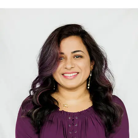 Jasmine Mathew, CTRS, CEO, Owner/Choreographer/Recreation Therapist on Influential Women