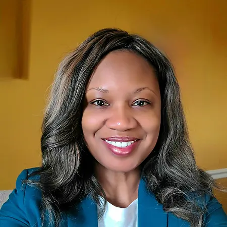 Dr. Tosha Ellis, PhD, LCSW, BCD, CMIP, NBC-HWC