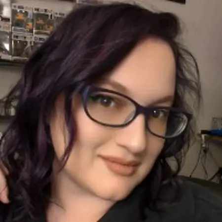 Andrea Cormier-Baulch, Substance Abuse Counselor on Influential Women