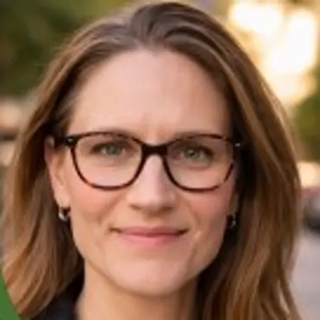 Emily Waser, General Manager on Influential Women