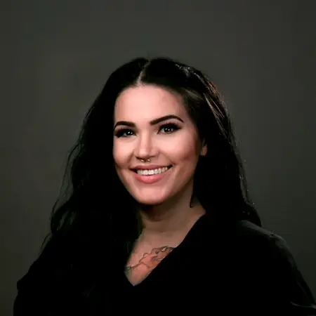 Nova Servatius, Hospital Manager on Influential Women