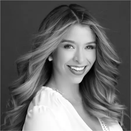 Paula Schmidt, Senior Executive Consultant on Influential Women