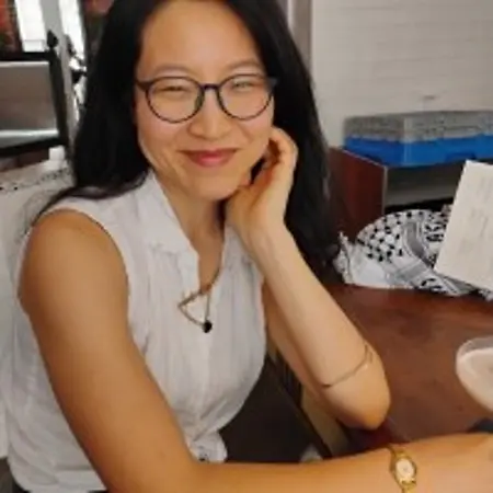 Eun Lee, Manager, Orchestral Programming on Influential Women