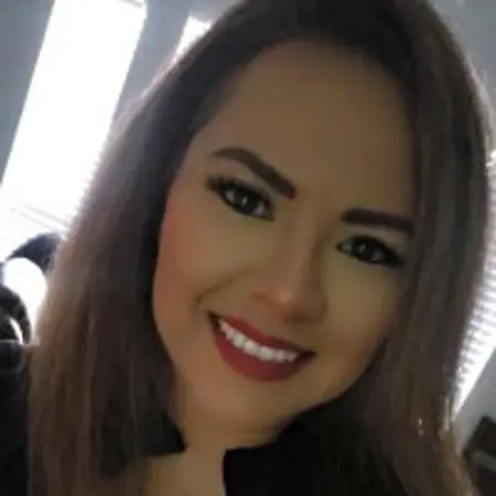 Perla Gonzalez Carbajal, Electrical Tech on Influential Women