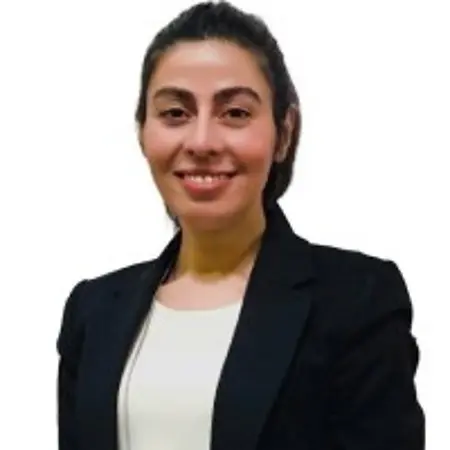 Leila Gholami, Proposal Manager on Influential Women